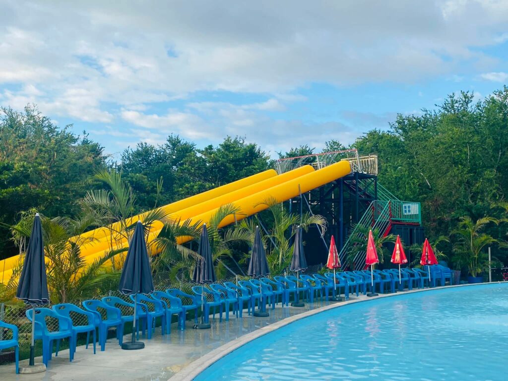 OASIS LAGON