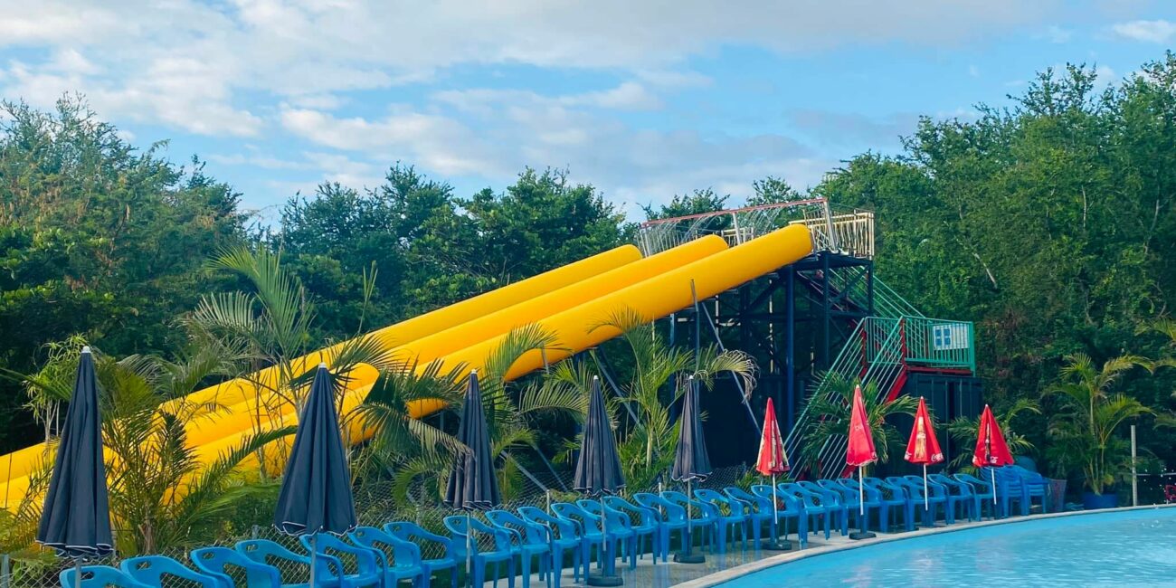 OASIS LAGON