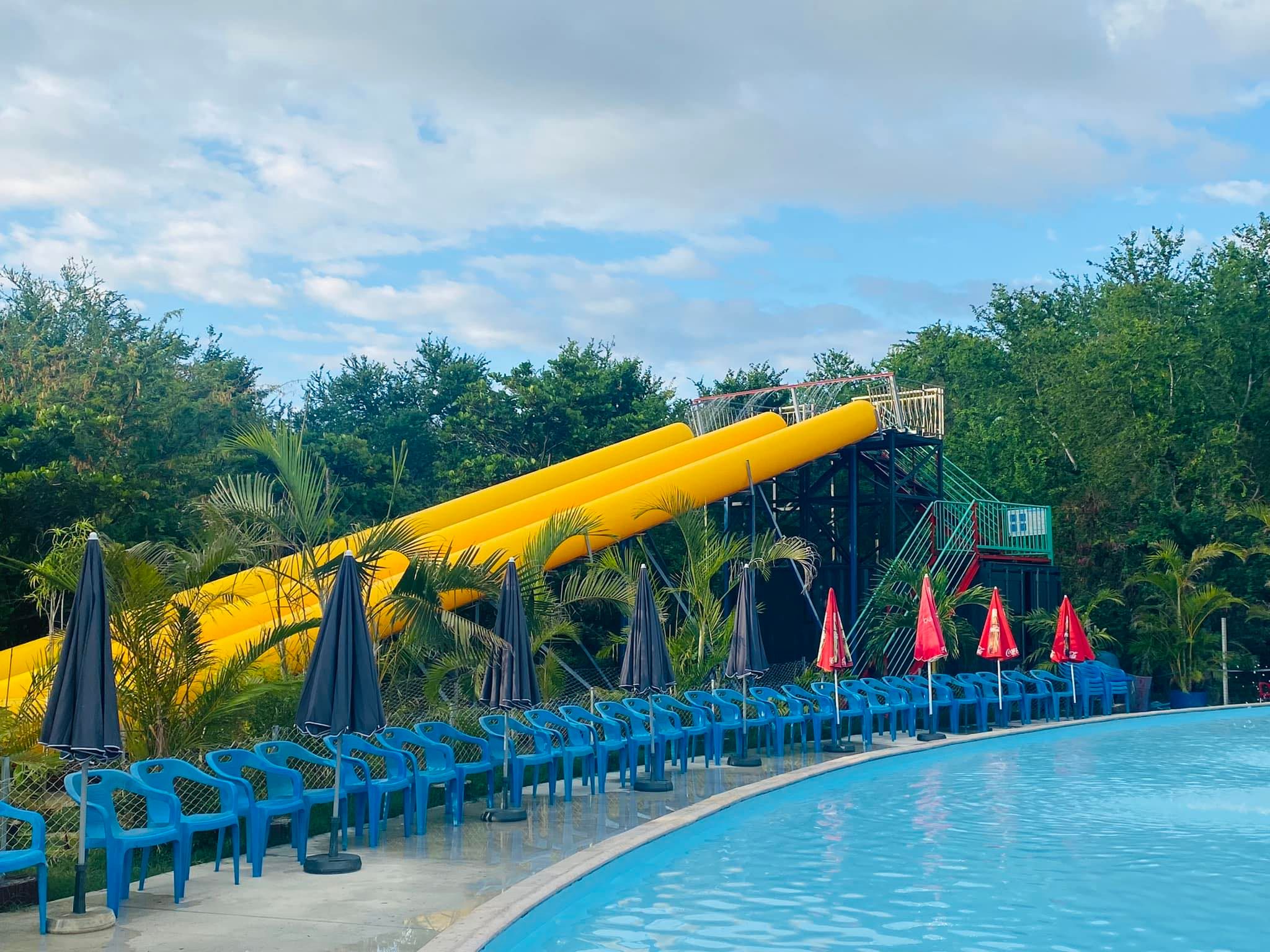 OASIS LAGON
