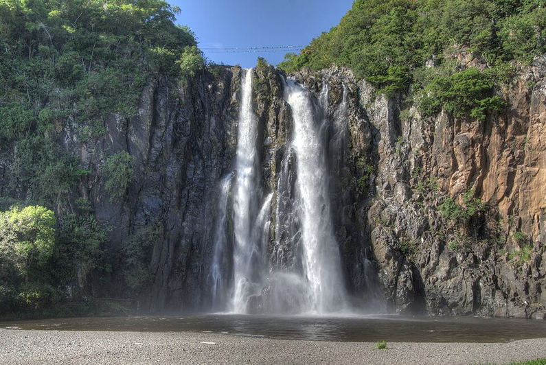Cascade Niagara